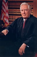 Burgers & Justice: How Well Do You Know Chief Justice Warren E. Burger?