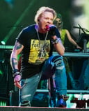 The Ultimate Axl Rose Quiz: How Much Do You Know About the Guns N' Roses Frontman?
