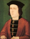 Unraveling the Reign: How Well Do You Know Edward IV of England?