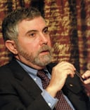 Paul Krugman Knowledge Kombat: 18 Questions to Battle for Superiority