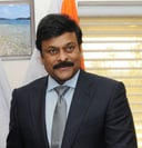 The Chiranjeevi Challenge: Test Your Knowledge about the Iconic Indian Actor and Politician!