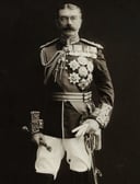 How Well Do You Know Herbert Kitchener? Test Your Knowledge on the 1st Earl Kitchener