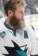 Joe Thornton Brain Busters: 30 Questions to test your mental endurance