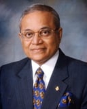 Maumoon Abdul Gayoom Challenge: 13 Questions to Test Your Expertise