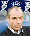 Paul Le Guen: Master of French Football - Test Your Knowledge!