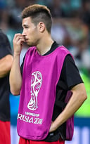 Raphaël Guerreiro: The Ultimate Quiz on Portugal's Dynamic Defender