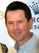 Puzzling about Ponting: Test Your Knowledge on Ricky Ponting's Legendary Cricket Career
