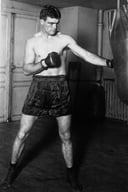 The Invincible Legacy: A Quiz on Young Stribling, the Unforgettable American Boxer