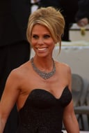 Cheryl Hines: The Comedic Queen - Test Your Knowledge on the Star of Curb Your Enthusiasm!