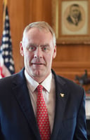 The Ryan Zinke Chronicles: How Well Do You Know this Influential American Politician?