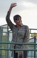 Leap into Greatness: The Jackie Joyner-Kersee Challenge