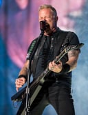 Master of Puppets: The Ultimate James Hetfield Quiz