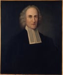 The Divine Firebrand: A Quiz on Jonathan Edwards