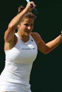 Test Your Knowledge: Unraveling the Brilliance of Julia Görges