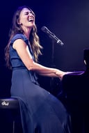Sara Bareilles Brain Game: 30 Questions to flex your mental muscles
