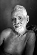 Unveiling the Sage: A Journey Through the Life and Teachings of Ramana Maharshi