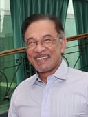 Anwar Ibrahim Challenge: 18 Questions to Test Your Mastery