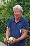Björn Borg: Legendary Tennis Champion Quiz
