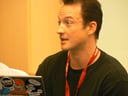 Chris Avellone Knowledge Kombat: 22 Questions to Battle for Superiority
