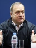 Dick Advocaat: Test Your Knowledge on the Dutch Football Legend!