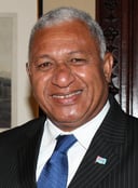 Frank Bainimarama Quiz: Can You Ace These Tough Questions?