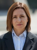 Maia Sandu: Exploring the Trailblazing Presidency of Moldova's Leader