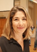 Unraveling the Wordsmith: Engaging Quiz on Naomi Klein