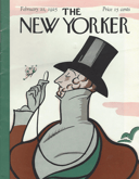 Test Your 'The New Yorker' Knowledge: The Ultimate Magazine Mastery Quiz!
