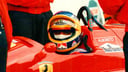 Michele Alboreto: Speeding Through History