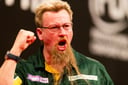 The Wizard of Darts: The Ultimate Quiz on Simon Whitlock!