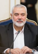 The Ismail Haniyeh Saga: Test Your Knowledge on the Palestinian Political Figure!