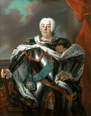 The Royal Ruler: A Quiz on Augustus III of Poland