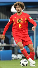 Mastering Marouane: The Ultimate Quiz on Belgian Football Star Marouane Fellaini