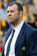 Mastering the Game: The Michael Cheika Challenge