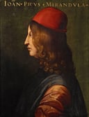 A Renaissance Riddle: Unveiling the Brilliance of Giovanni Pico della Mirandola