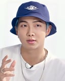 Rhythm with RM: Journey into South Korean Rap Phenomenon