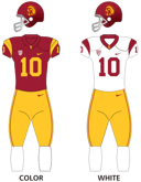 USC Trojans football Knowledge Quest: 20 Questions for the intellectually curious