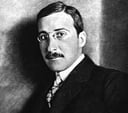 The Zweig Wizard: Delving into the Life and Works of Stefan Zweig
