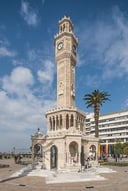 The Ultimate İzmir Quiz: 19 Questions to Prove Your Knowledge