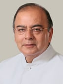 Arun Jaitley - The Mastermind: An Engaging Quiz on an Iconic Indian Politician and Legal Luminary!
