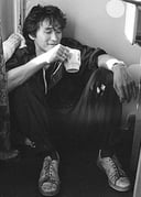The Great Viktor Tsoi Quiz: How Will You Fare Against the Competition?