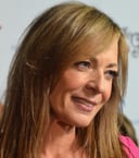 The Fabulous World of Allison Janney: A Fascinating English Quiz on the Acclaimed American Actress