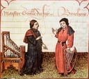Harmonies of History: Unveiling Guillaume Du Fay's Musical Legacy