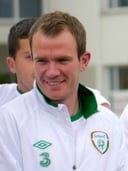 Whiz with Whelan: Unleash Your Knowledge of Glenn - The Irish Football Legend
