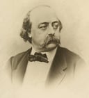 Unlocking the Genius: A Quiz on the Life and Literature of Gustave Flaubert