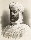 Unraveling the Legacy: The Life of Muhammad Ahmad - A Sudanese Muslim Leader Quiz