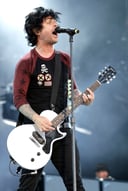 Master the Melodies: The Ultimate Billie Joe Armstrong Quiz!