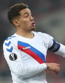 The Unstoppable Force: The James Tavernier Quiz