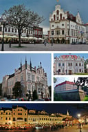 Wondering About Rzeszów: Explore the Hidden Gem of Podkarpackie Voivodeship!