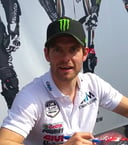 Rev Up Your English Skills: Unleashing the Power of Cal Crutchlow!